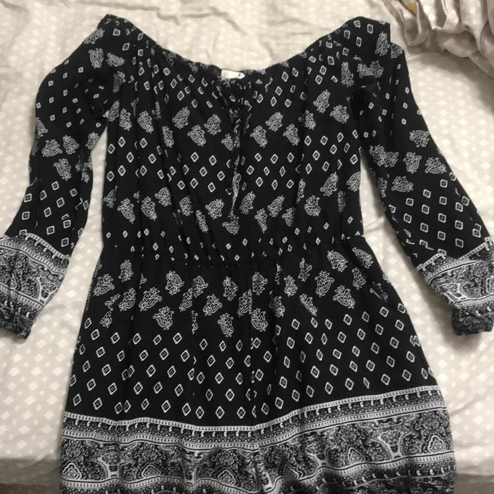 Pacsun Size M romper